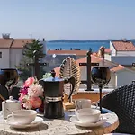 Mihaela Vendégház 3*
