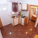 Vendégház Mihaela Fažana
