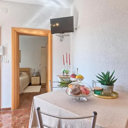 Guest house Mihaela Fazana