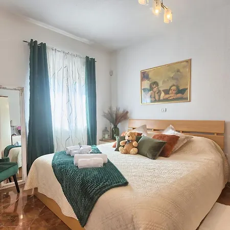 Guest house Mihaela 3*