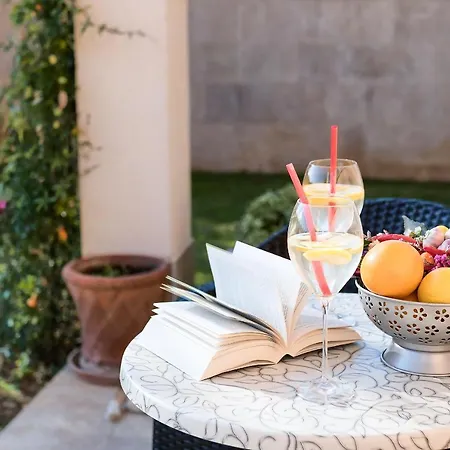 Mihaela Guest house 3*