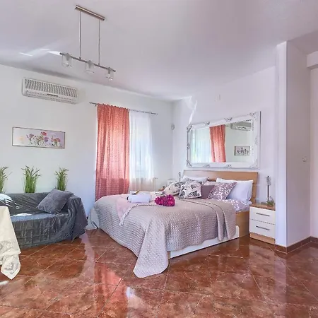 Mihaela Guest house Fazana