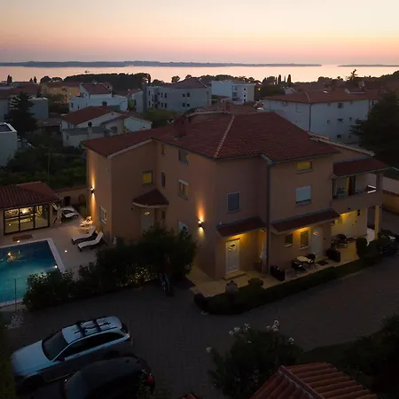 Guest house Mihaela