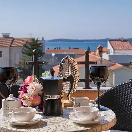 Mihaela Guest house 3*