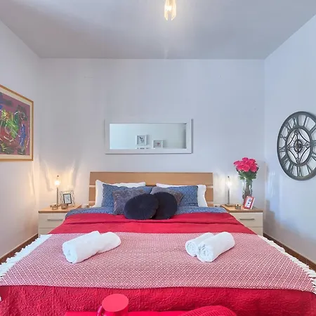 Mihaela Pensjonat 3*