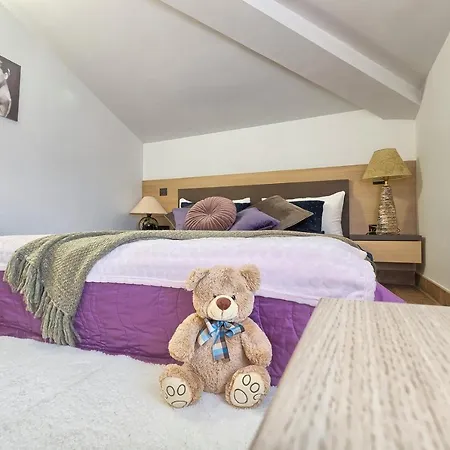 Guest house Mihaela
