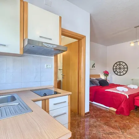 Guest house Mihaela 3*