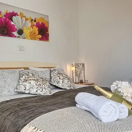 Guest house Mihaela