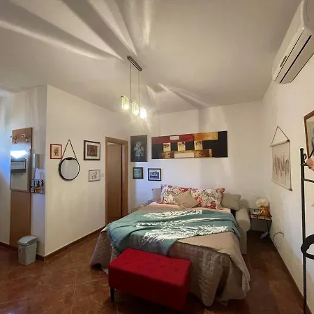 Guest house Mihaela 3*