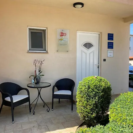 Mihaela Guest house 3*