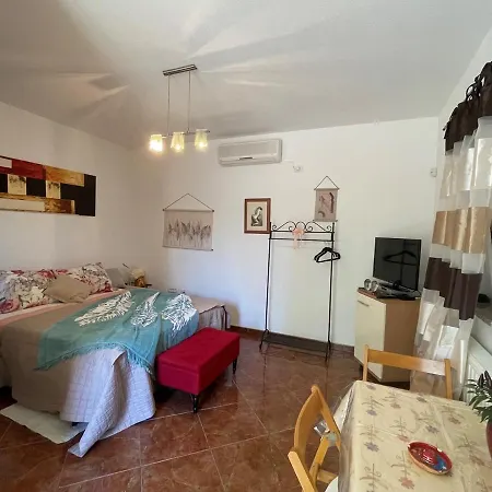 Guest house Mihaela 3*