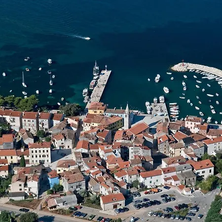 Penzion Mihaela Fažana