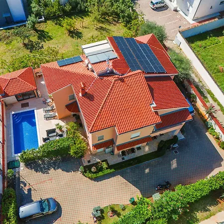 Guest house Mihaela