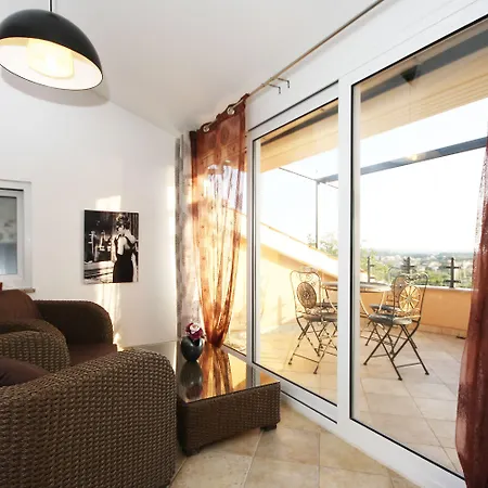 Vendégház Mihaela 3*