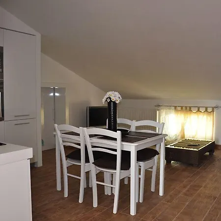 Guest house Mihaela