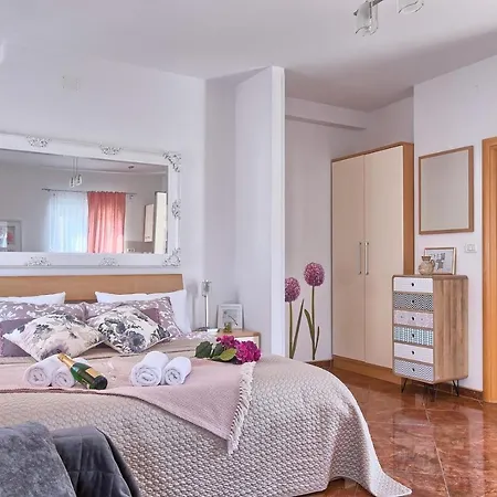 Mihaela فاجانا