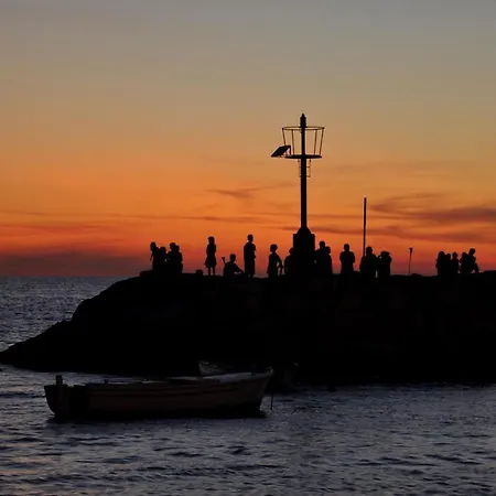 بيت ضيافة Mihaela 3*