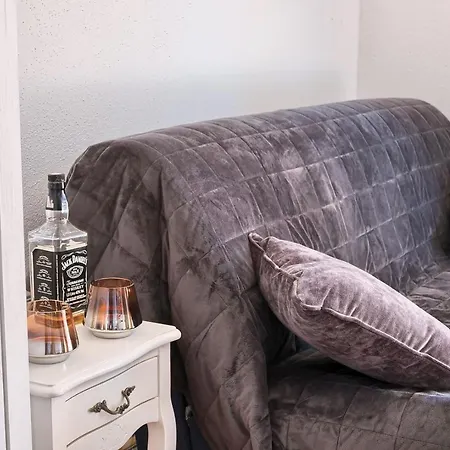 Mihaela בית הארחה 3*