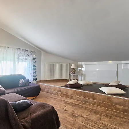 بيت ضيافة Mihaela فاجانا