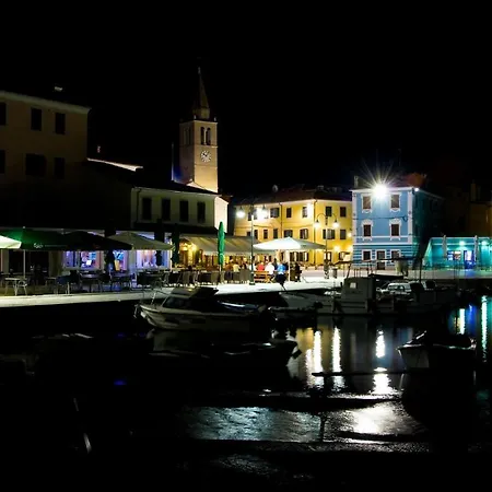 بيت ضيافة Mihaela فاجانا