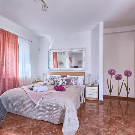 בית הארחה Mihaela פאז'אנה