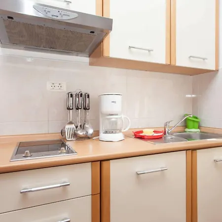 Mihaela בית הארחה