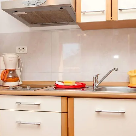 בית הארחה Mihaela פאז'אנה