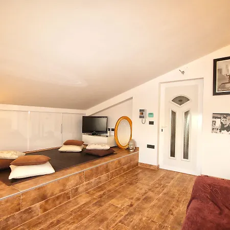 Mihaela בית הארחה