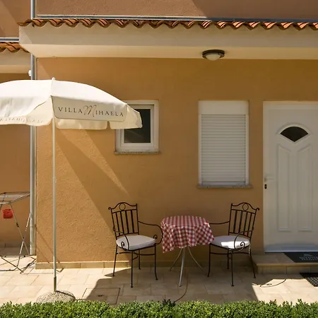 Mihaela בית הארחה