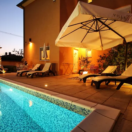 בית הארחה Mihaela 3*