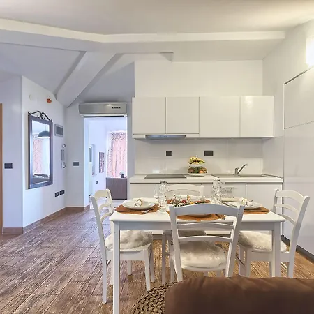 Mihaela בית הארחה